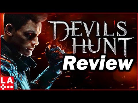 Devil's Hunt Review video thumbnail
