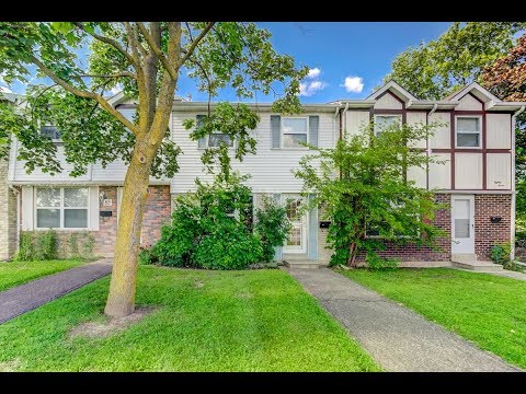 Cozy 3BR2WR Townhouse for Sale in Brampton!