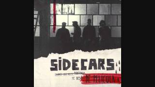 Sidecars - De película (audio)