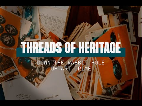 Threads of Heritage