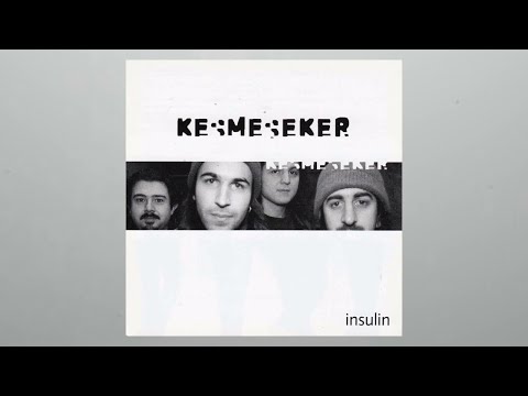 Kesmeşeker - Feridun Bey #adamüzik