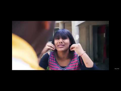 La odisea de Samanta parte 1