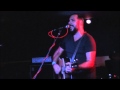Andy Kidd Wagon Wheel Live Old Crow Medicine Show Darius Rucker Cover