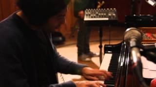 Tomasz Stanko New York Quartet: Wisława (Album EPK)