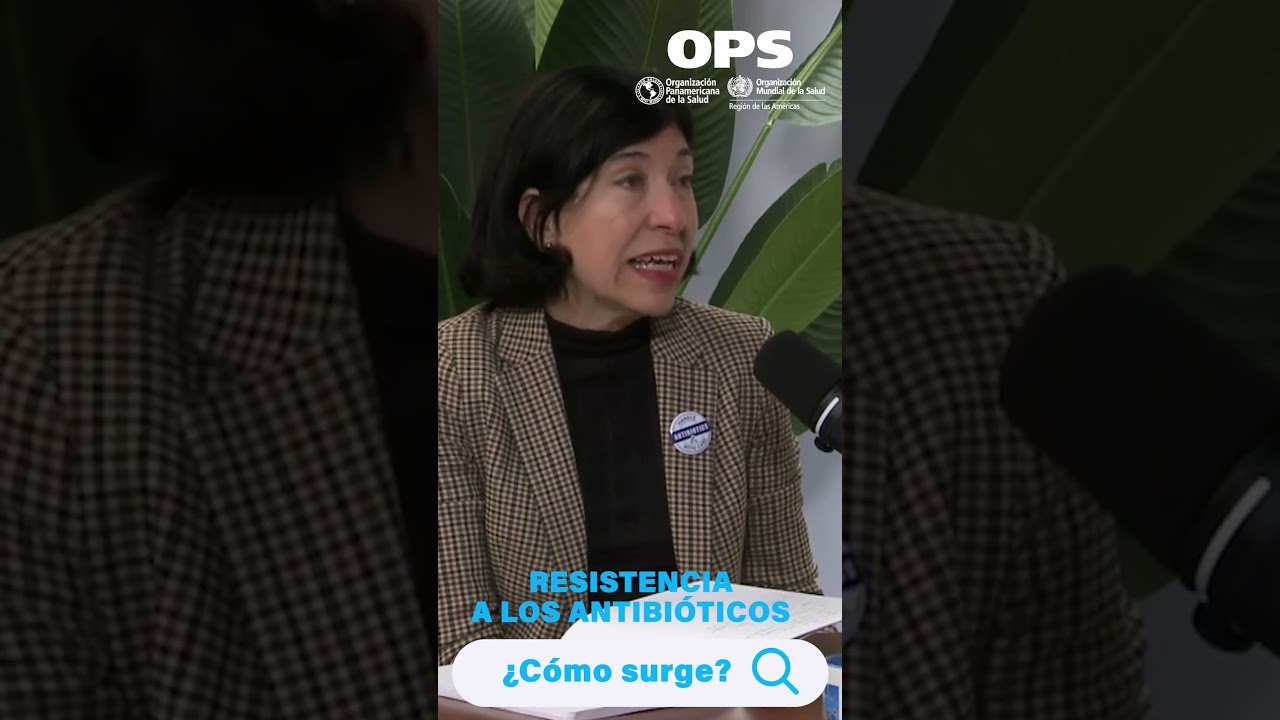 ¿Cómo se crean las súper bacterias?