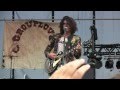Grouplove- "Itchin' on a Photograph" (HD) Live in Chicago on 8-5-2011