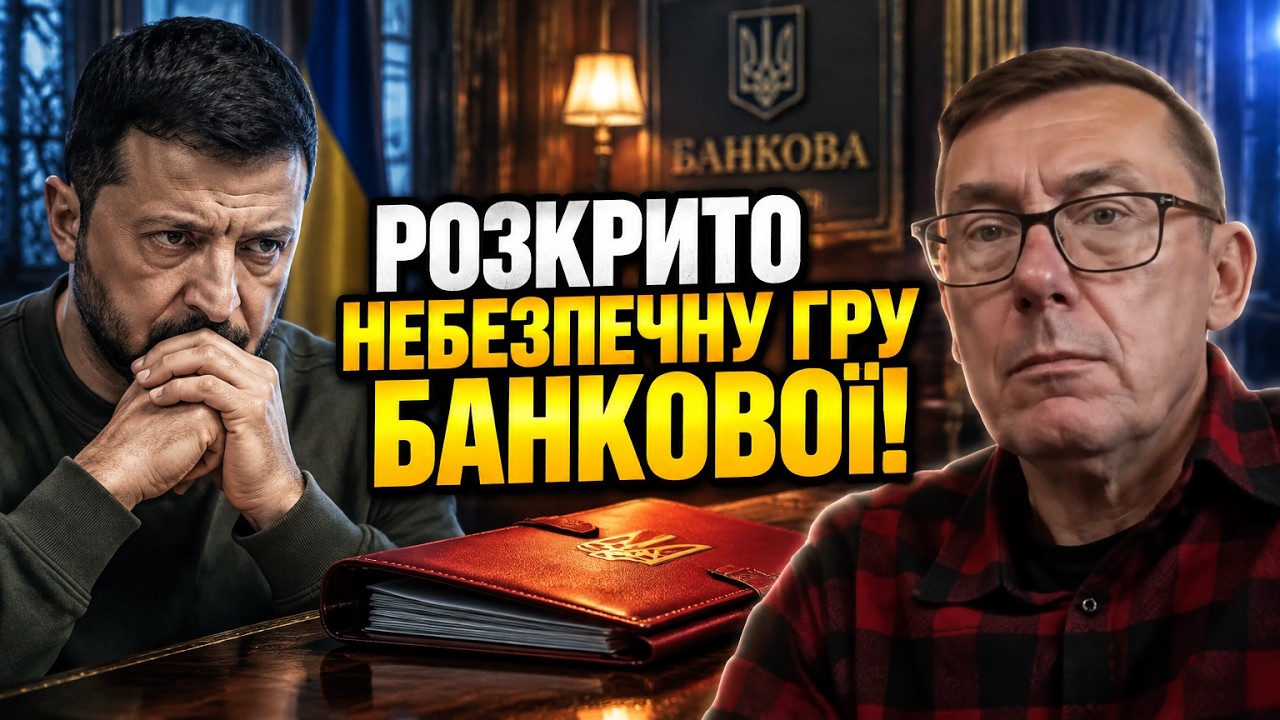 🔥ЛУЦЕНКО: Зеленський приховав умови мирної угоди від українців! Викрили пр?