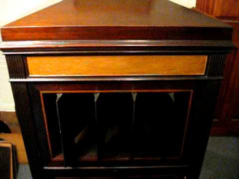 W M C A Broadcasters ''Plenty of Sunshine''