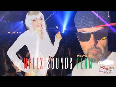 Mflex Sounds Team - Two new Italo Disco songs coming soon...  Italo Disco 2023