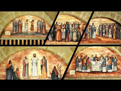 Svetli del rožnega venca (četrtek)