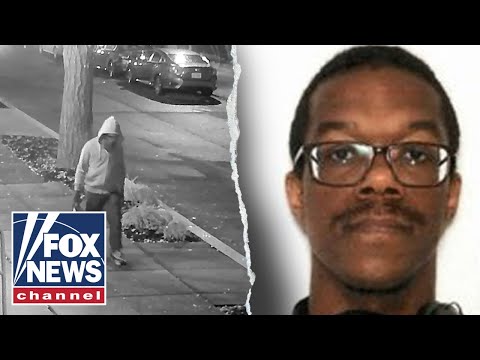 DNC/RNC pipe bomb suspect charged after first court appearance