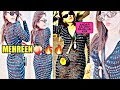 Hottie Mehreen Pirzada In Hot Transparent Dress Enjoying On The Beach Video