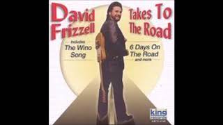 18 Wheels Hummin&#39; Home Sweet Home  (David Frizzell)