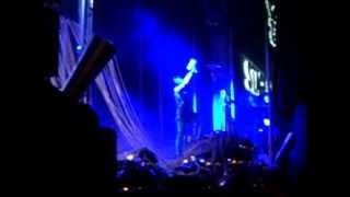 Flaming Lips - Pittsburgh PA 7-16-13 - Turning Violent