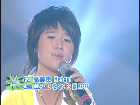 Mei Gui 高美贵 - 燕尾蝶