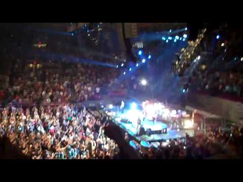 Pearl Jam 05-20-2010 New York NY Alive