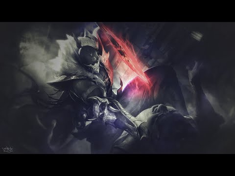 Blood Moon Pyke Penta / MythicGhetto