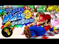 Hotel Delfino Super Mario Sunshine OST Extended