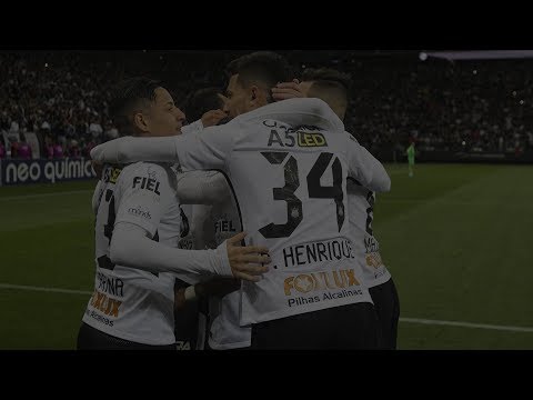 Todos os gols do 1º turno - Brasileirão 2017