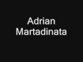 Adrian Martadinata - Ajari Aku Lirik 