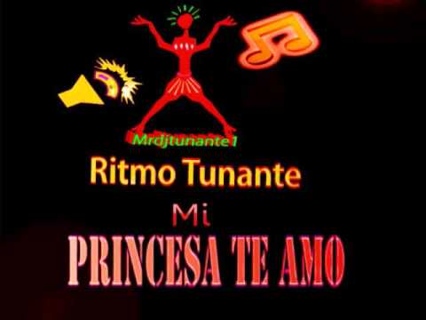 Mi princesa te amo    background music