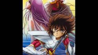 Saint Seiya Soundtrack; Tenkai Hen Overture