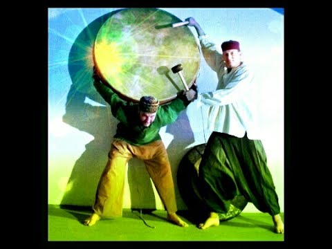 Bum Bom Basta & Feuer Anka (Set 3)