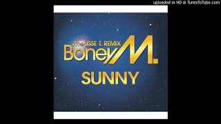 Boney M. - Sunny (Mousse T. Sexy Disco Club Mix)