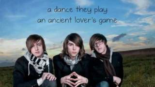 The Downtown Fiction - Is Anybody Out There (Lyrics)