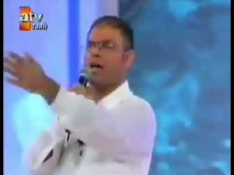 Ajdar Anık - Nane Nane Canlı Performans