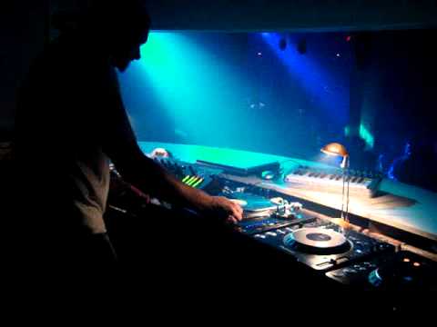 Bountyhunter @ Montini Reunion 23/10/10