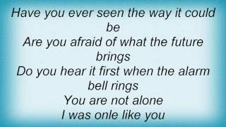 Ivory Tower - Flight Into The Self Lyrics