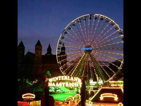 Feesfebrik DJ Michel - Merry Christmas Everyone