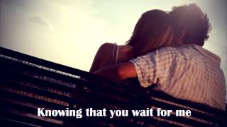 Wait For Me by Theory of a Deadman (Lyrics)