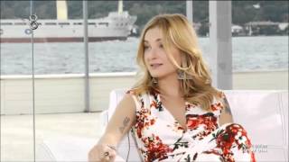 Güliz Ayla'dan Bahsetmem Lazım'ın hikayesi (Şeffaf Oda)