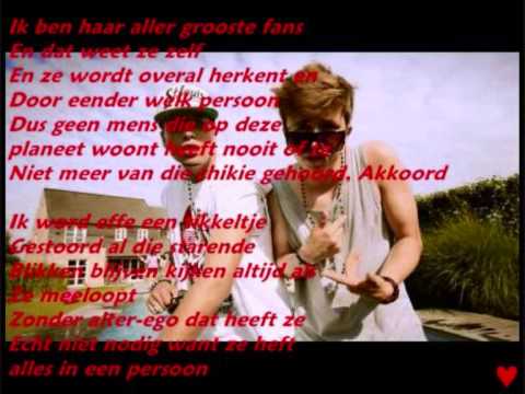 Ian Thomas ft Mello - You are the one + Songteskt