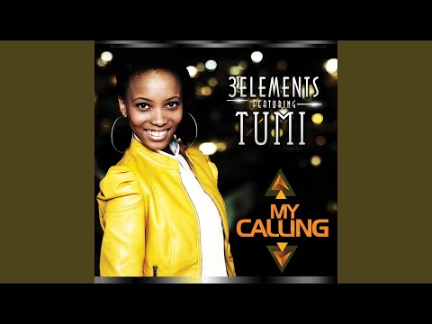 My Calling (feat. Tumi)
