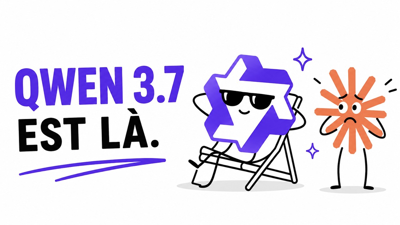 Qwen 3.7 Max : Pourquoi Claude Devrait Commencer à S’inquiéter