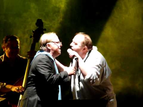 Prahl und Wöhler Inselleuchten 2011