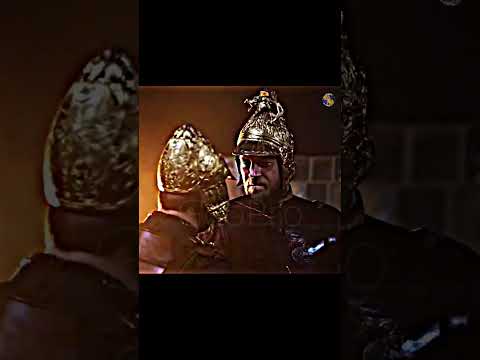 HE FOUGHT UNTIL TO THE LAST STAND - THE FALL OF CONSTANTINOPLE #respect #heroic