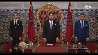 افتتاحية الحر:التحاق الشباب المغربي بالمعارضة بالخارج يطرح اكثر من سؤال حول السياسات الفاشلة للوزارا