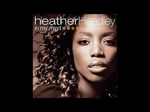 Heather Headley ft. Shaggy - Rain [In My Mind] (2006) (Full HD) 🎤🎧🎶🎼🎹🎸🎷🎺🎻