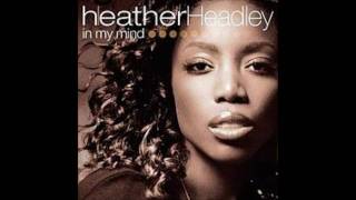 Heather Headley ft. Shaggy - Rain [In My Mind] (2006) (Full HD) 🎤🎧🎶🎼🎹🎸🎷🎺🎻