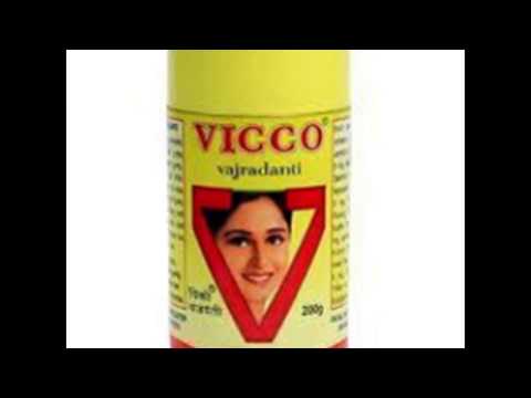 Vicco Vajradanti Powder
