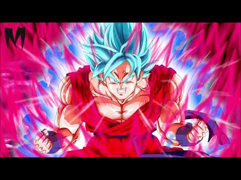 ARTIX! & SKENZ - Kaioken