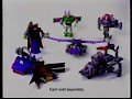 Disney S Toy Story 2 Woody And Buzz Lightyear Toys Ad 1999