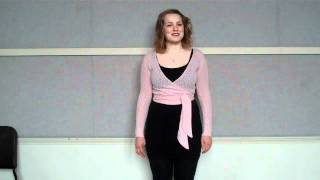 Come Home from Allegro