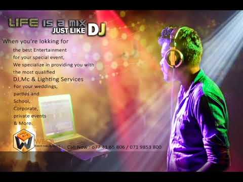 2K19 Jeththu None Craissy Mix Dj NiSH