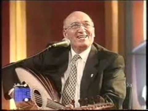 Wadih El Safi Laylou ya Layla