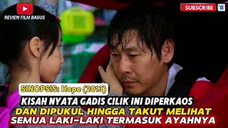 Download lagu Kisah Nyata Gadis Kecil Direnggut Kehormatannya Hingga Trauma Pada Semua Pria😭 Alur Cerita Film Hope mp3